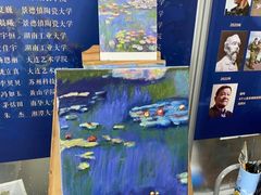 -盖画室·中高考艺考·三校生美术