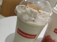 -Sevenbus一家奶茶店(昆明大悦城店)