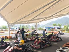 -千岛湖燃擎卡丁车赛车主题乐园(秀湖路店)