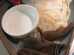 -左庭右院鲜牛肉火锅(浦江欢乐颂店)