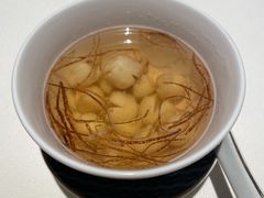 三十年陈皮莲子汤-炳胜私厨(万象前海店)