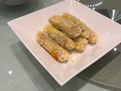 脆皮粉蒸肉-马旺子酒楼