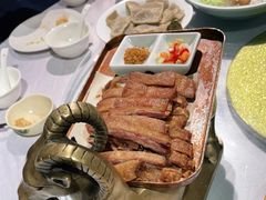 -京味斋·北京烤鸭(北京南站洋桥店)