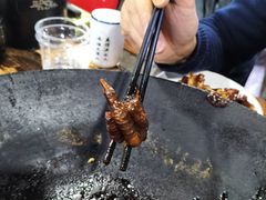 -皖北巫氏三胖地锅鸡(长淮总店)