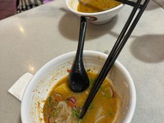 -Old Town White Coffee(gateway@klia2)