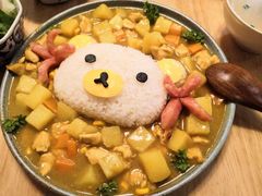 -红小满休闲餐厅(十全街店)