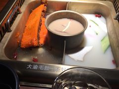 -大渝火锅(苏州西城永捷店)