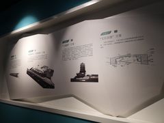 -白鹤梁水下博物馆