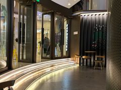 -星巴克(北京西大望路温特莱店)