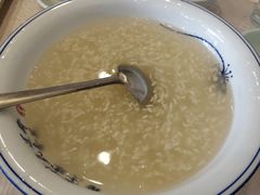 孝感米酒-九头鸟酒家(四道口店)