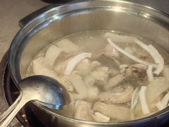 -同仁四季椰子鸡(宝安壹方城店)
