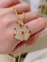 点击看大图 -Cindy Jewelry·钻戒·彩色宝石