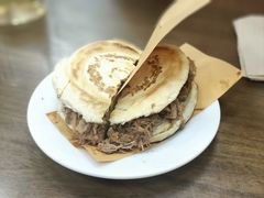 -子午路张记肉夹馍(翠华路店)