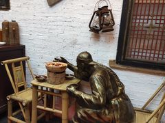 -哥老官重庆美蛙鱼头(宝山龙湖店)