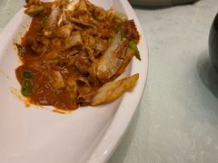 -牡丹峰朝鲜料理