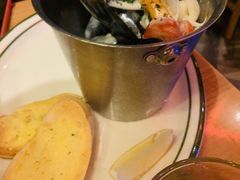 -MR.ROCKY洛奇先生RESTAURANT&BAR(宝安壹方城店)