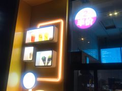 -麦当劳(望京国际商业中心店)
