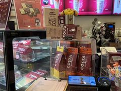-COSTA COFFEE(西贸凯德晶品4层2店)
