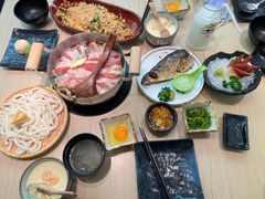 -沼津港精致料理·寿喜烧·烧鸟(漕河泾印象城店)