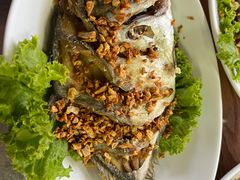 -自然餐厅(Phuket)
