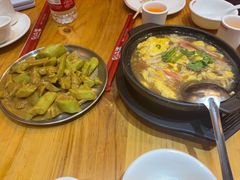 -老姑砂锅·烧烤天津菜(体北道店)