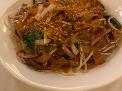 避风塘炒牛河-唐宫海鲜舫