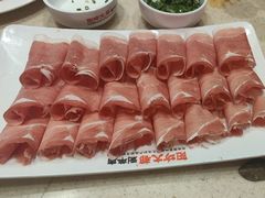 -阳坊大都涮羊肉(阳坊总店)