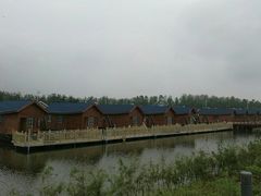 -阳光海岸露营公园