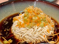 -南京大牌档(龙江新城市广场店)