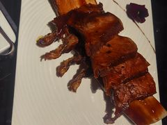 小广寒台塑牛排-小广寒电影艺术餐厅(小广寒经三路店)