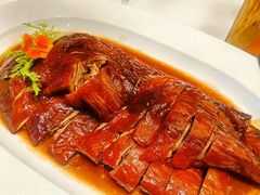 -珍记海鲜酒家(嵩山路店)