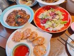 -锡和无锡菜(景丽苑店)