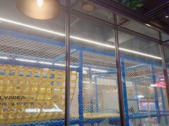 -河坝烧烤串城(金达莱店)