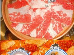 -九鼎轩脆毛肚火锅(南京东路店)
