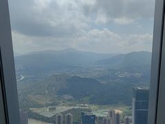 -瑞吉酒店 · Elba 欧尔巴意大利餐厅· 精致意餐·云端聚会