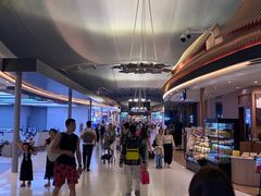 -曼谷素万那普国际机场
