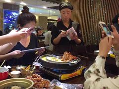 -火炉火自助餐(悠唐购物中心店)