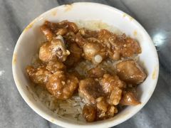 排骨蒸饭-品香排骨饭(羊官路店)