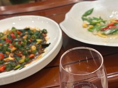 -新日月育才大酒店-中餐厅(环城北路店)