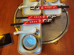 -晓丽•非遗豆腐炖鱼头(新凤北路店)