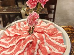 -赵九记呱呱老火锅(钟楼总店)