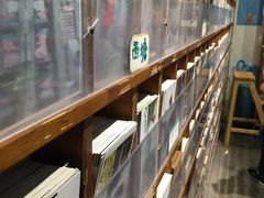 -猫的天空之城概念书店(西塘古镇店)