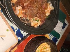 -绿茶餐厅(珞珈创意城店)