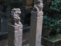 -上席擂茶·新中式青年茶馆(古城店)