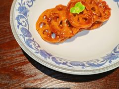 -千百味红餐厅·江西菜(绿地双子塔店)