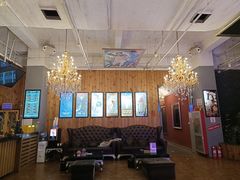 -明日世界密室轰趴·剧本桌游·箭馆团建(国贸店)