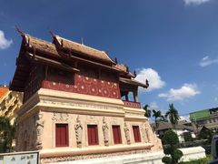 -帕辛寺