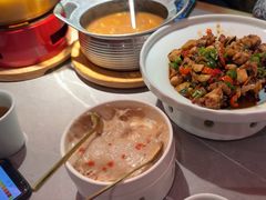 -闽上鲜·福建菜(龙湖滨江天街店)