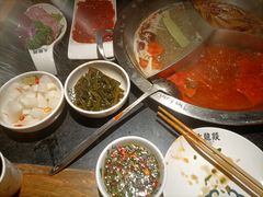 -大龙燚火锅(南山大道店)