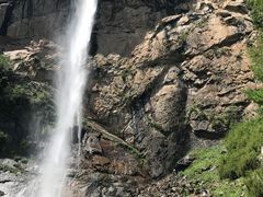 -青峰峡国家森林公园